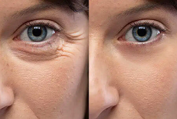 إزالة الخطوط الدقيقة والتجاعيد في أبو ظبي قبل وبعد