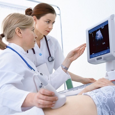 Gynecological Ultrasound