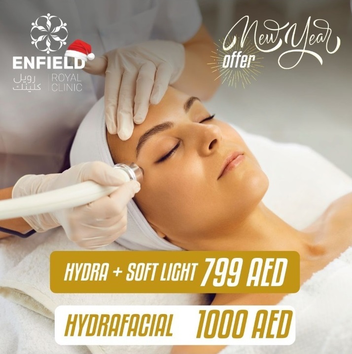 hydrafacial 1
