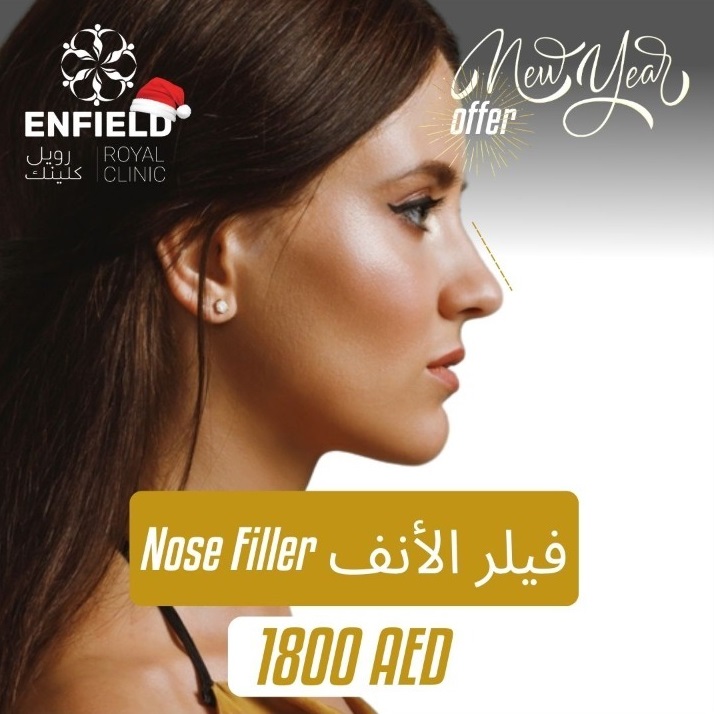 nose filler