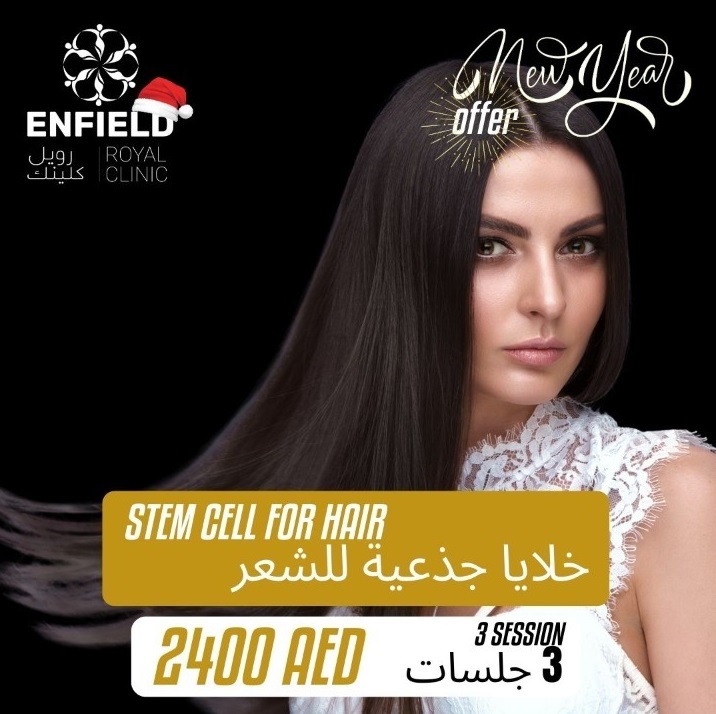 stem cell for hair