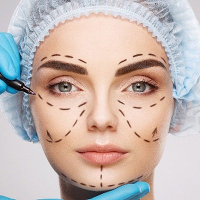 الجراحة التجميلية 1 Best Cosmetic surgery cllinic in abu dhabi