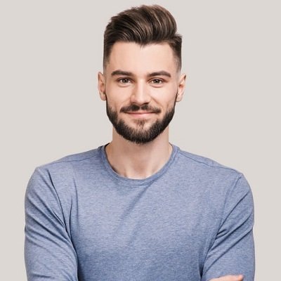 تكلفة زراعة الشعر 1 Hair Transplant Cost in Abu Dhabi
