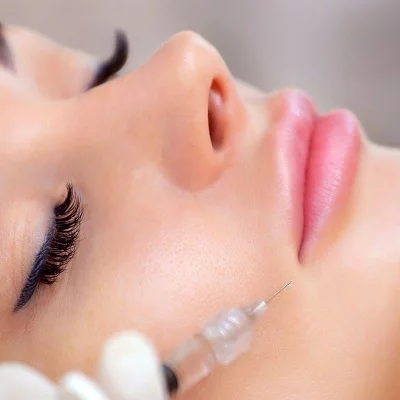 حقن فيلر الشفاه في أبوظبي