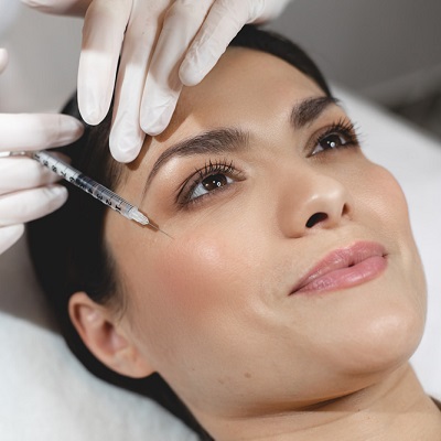 علاج الزيومين | إزالة خط العبوس 1 علاج زيومين في أبوظبي والعين - إزالة خط العبوس