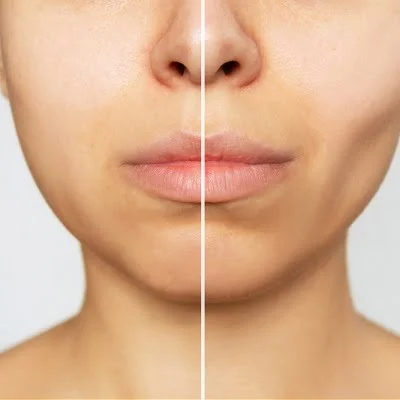 إزالة دهون الشدق في أبو ظبي 1 إزالة دهون الشدق في أبو ظبي