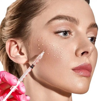 حقن تعزيز الجلد 1 حقن تعزيز الجلد في أبو ظبي