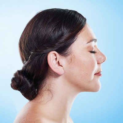 شد الجلد بالليزر في أبو ظبي