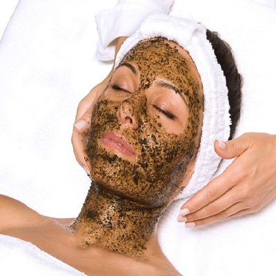 علاج التقشير الأخضر 1 علاج التقشير الأخضر في أبو ظبي