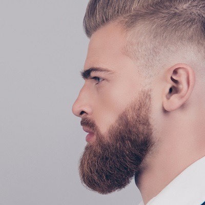 عملية زراعة شعر السوالف 1 عملية زراعة شعر السوالف في أبو ظبي