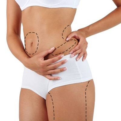 شد الجزء السفلي من الجسم 1 شد الجزء السفلي من الجسم في أبو ظبي