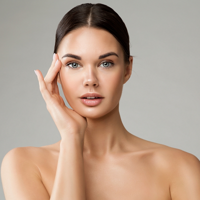 حشو المعابد في أبو ظبي