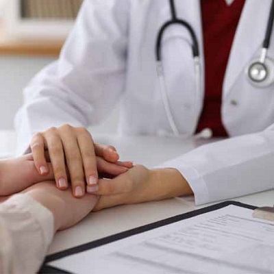 أطباء في المنزل في أبو ظبي