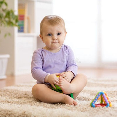 مجالسة الأطفال في المنزل 1 مجالسة الأطفال في المنزل في أبو ظبي