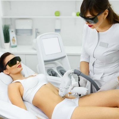 Full Body Laser Hair Removal Package in Abu Dhabi Al Ain