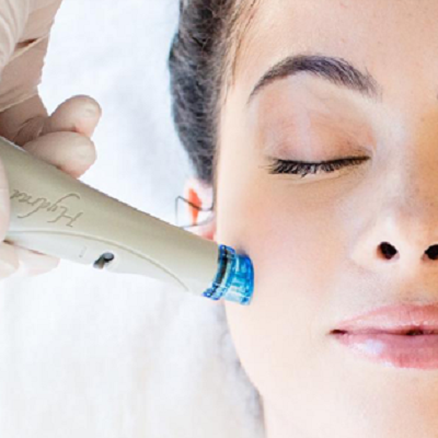 Hydrafacial Offers In Abu Dhabi & Al Ain 