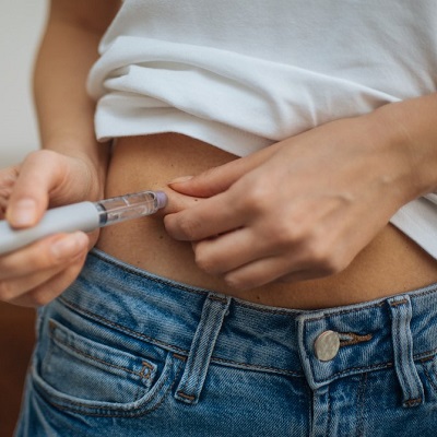 Ozempic Weightloss injections