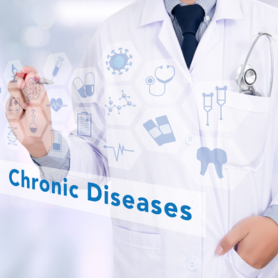 Chronic Disease Management at Home 2